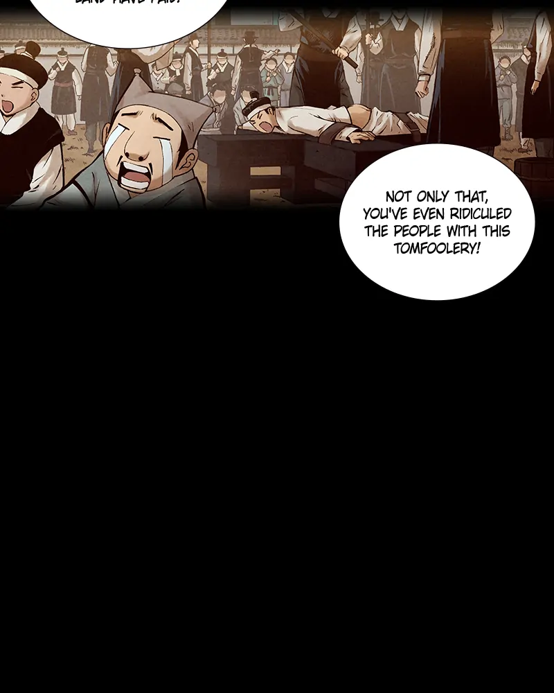 Read Blade of the Phantom Master Manga Online