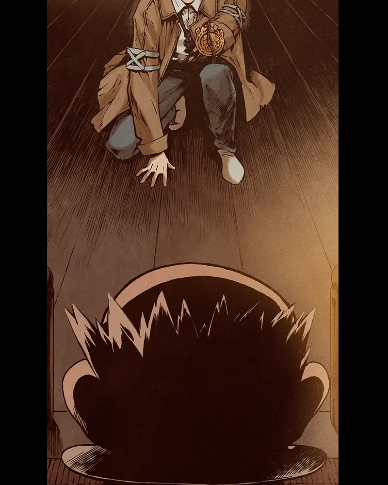 Read Blade of the Phantom Master Manga Online