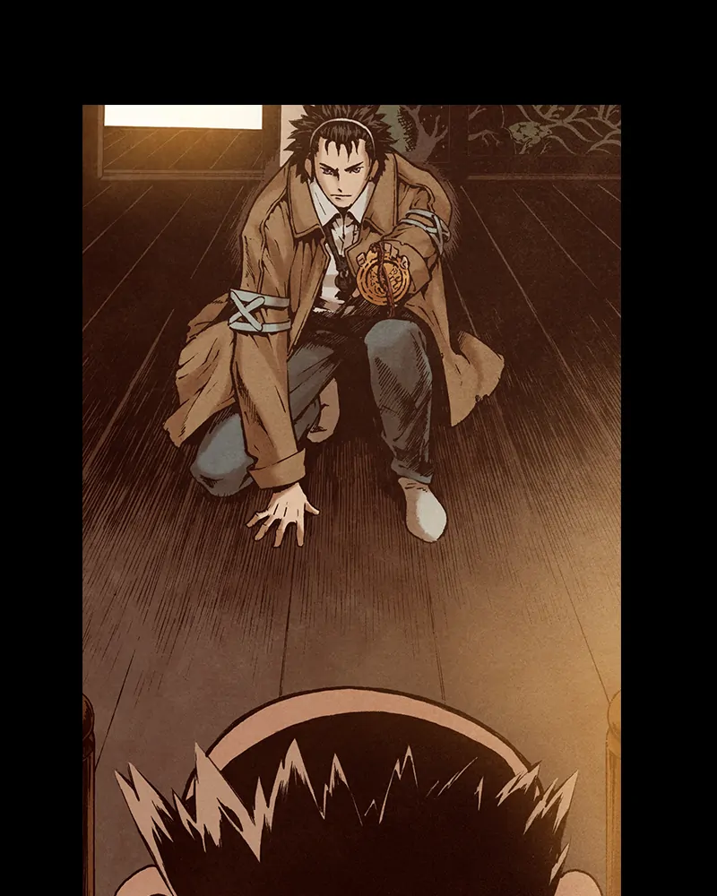 Read Blade of the Phantom Master Manga Online