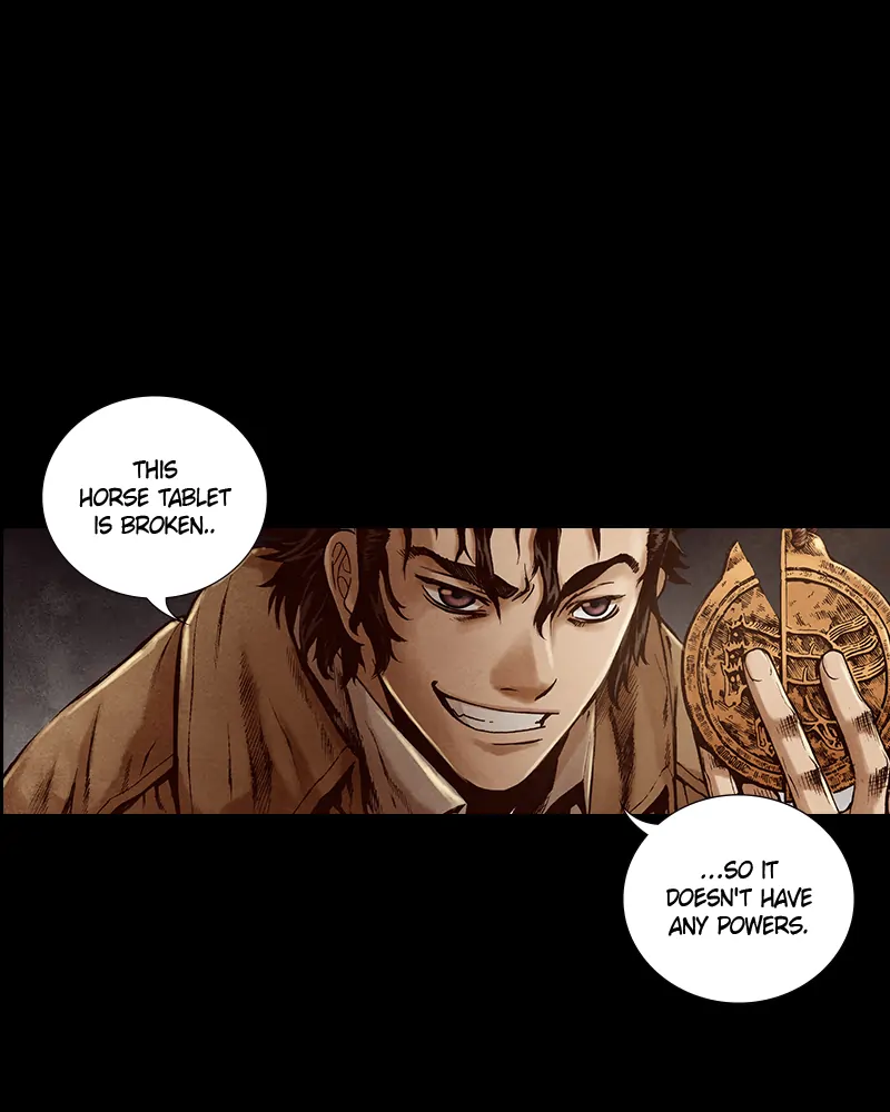 Read Blade of the Phantom Master Manga Online