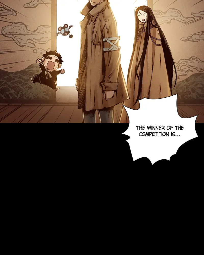 Read Blade of the Phantom Master Manga Online