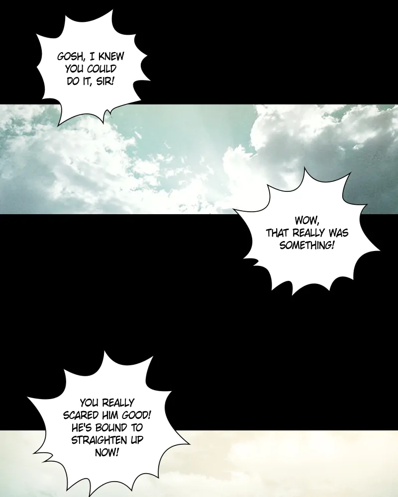 Read Blade of the Phantom Master Manga Online