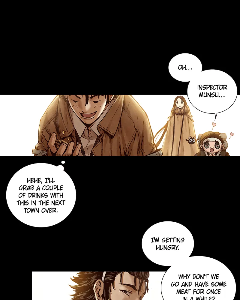 Read Blade of the Phantom Master Manga Online