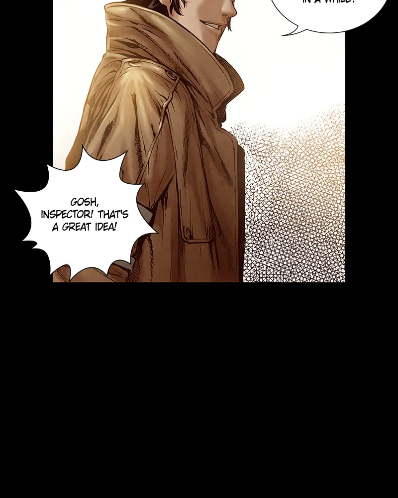 Read Blade of the Phantom Master Manga Online
