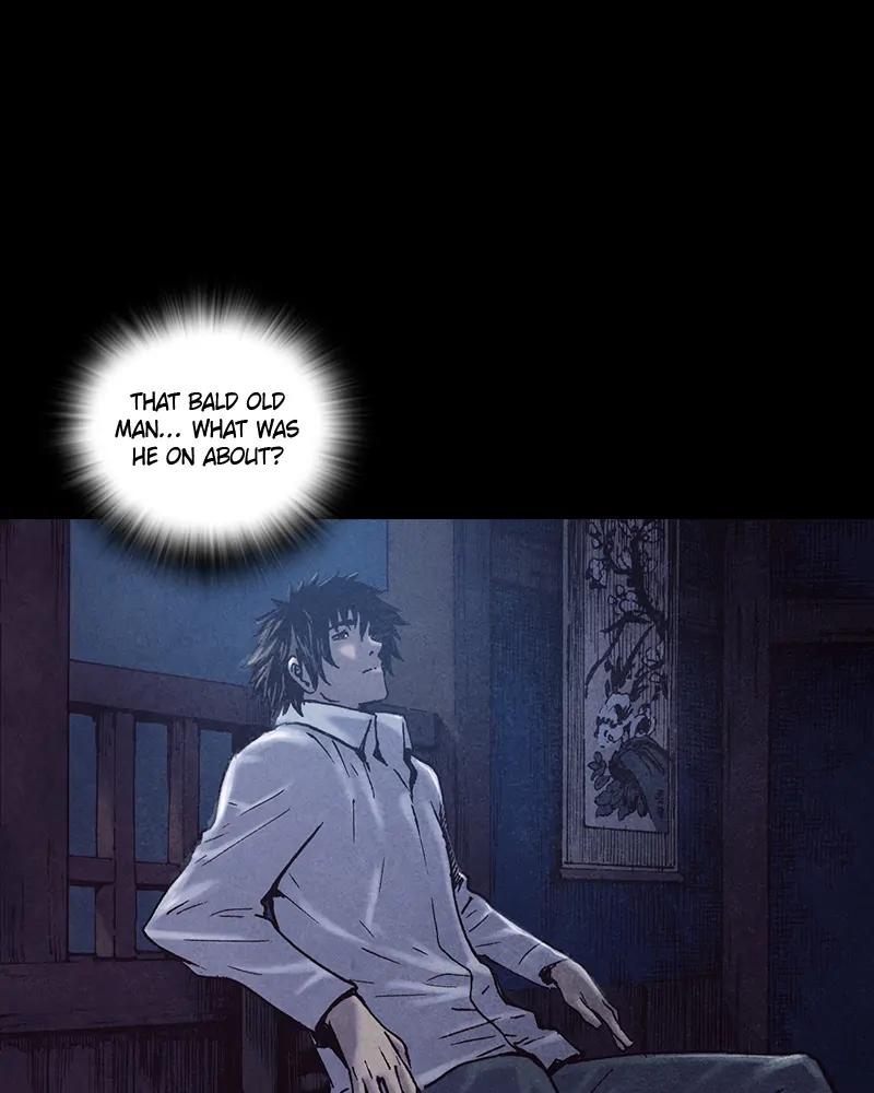 Read Blade of the Phantom Master Manga Online
