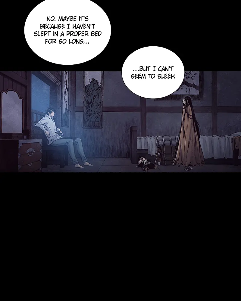 Read Blade of the Phantom Master Manga Online