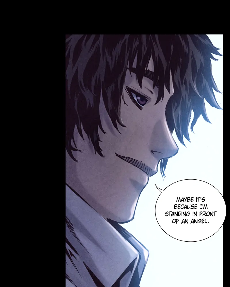 Read Blade of the Phantom Master Manga Online