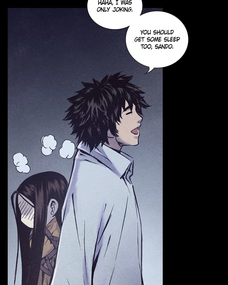 Read Blade of the Phantom Master Manga Online