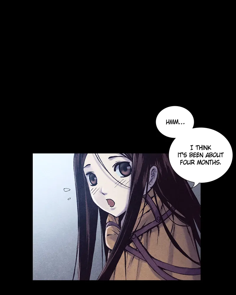 Read Blade of the Phantom Master Manga Online