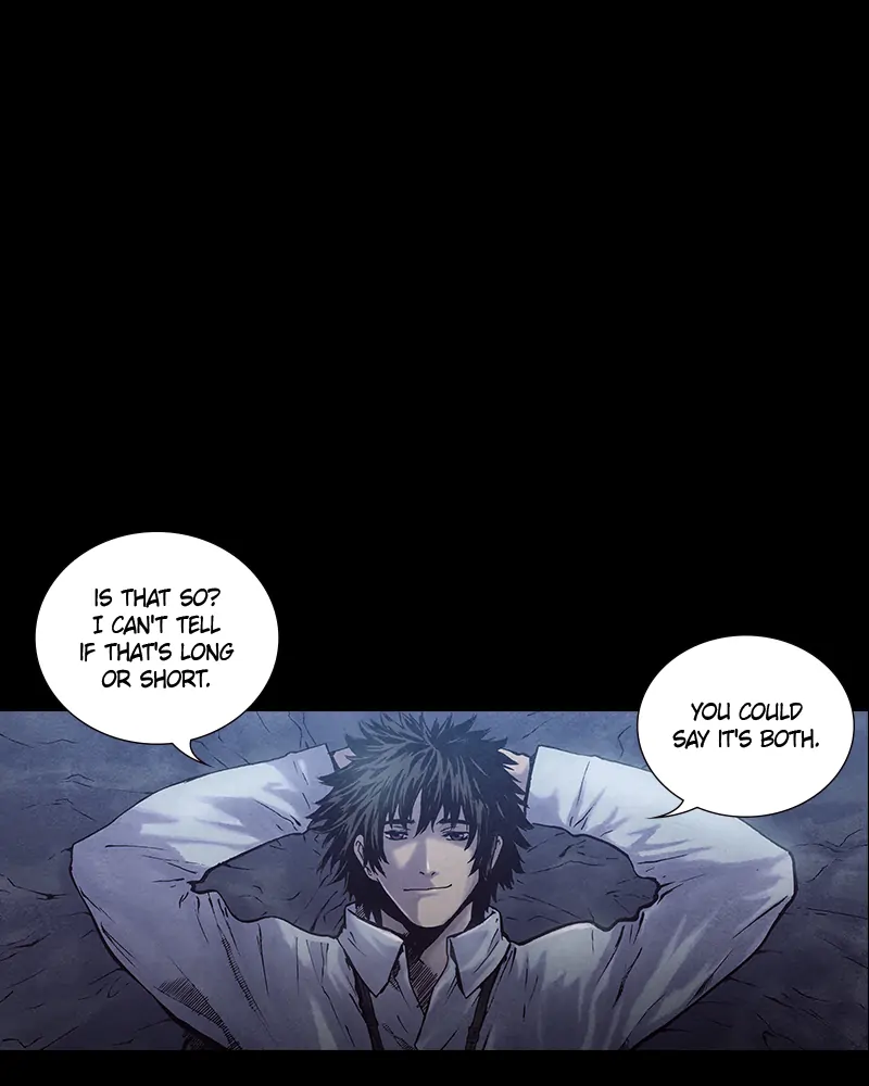 Read Blade of the Phantom Master Manga Online