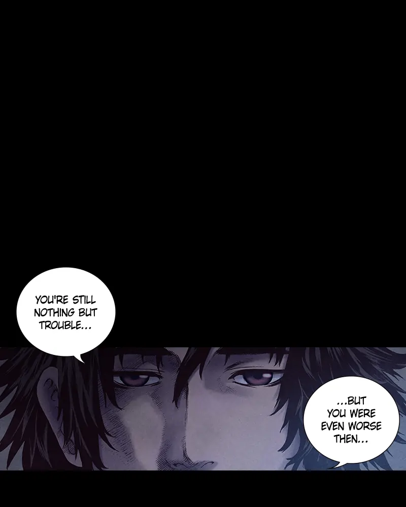 Read Blade of the Phantom Master Manga Online