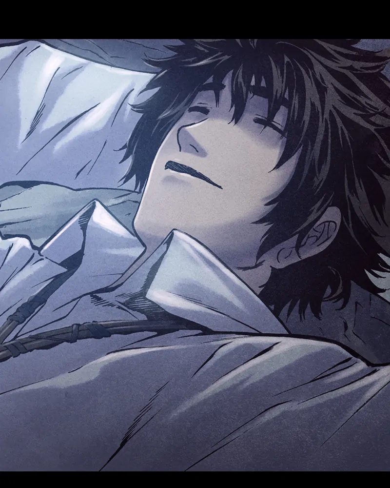 Read Blade of the Phantom Master Manga Online