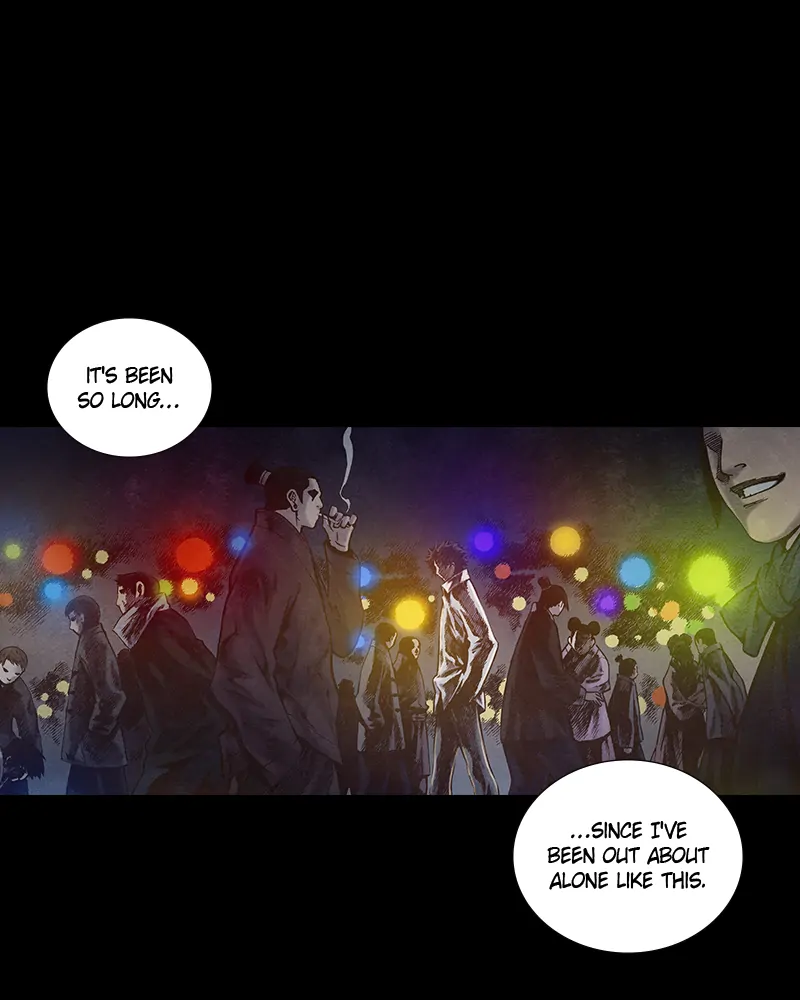 Read Blade of the Phantom Master Manga Online
