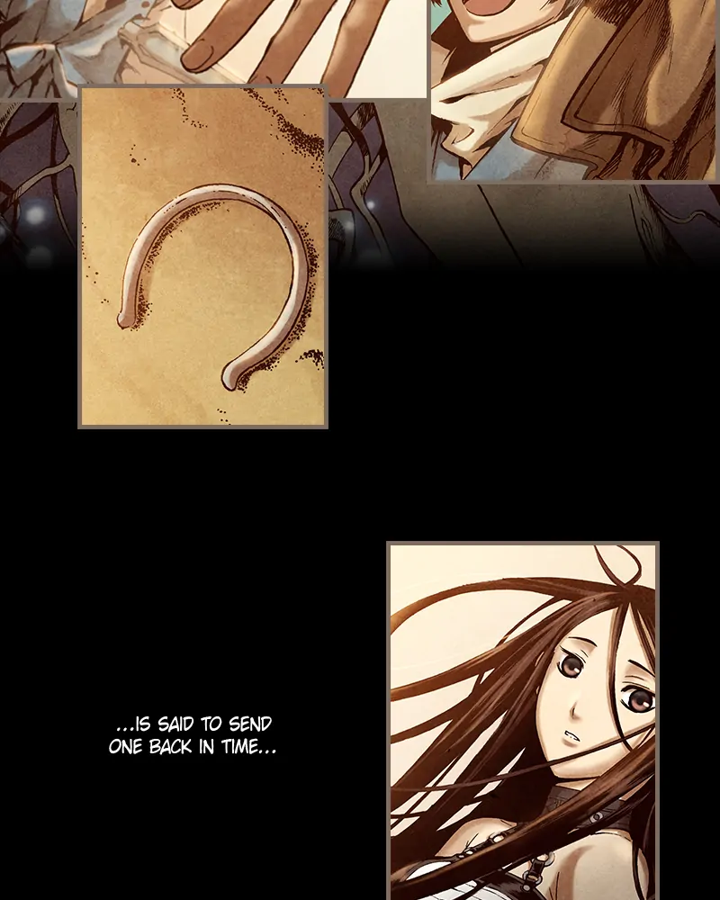 Read Blade of the Phantom Master Manga Online