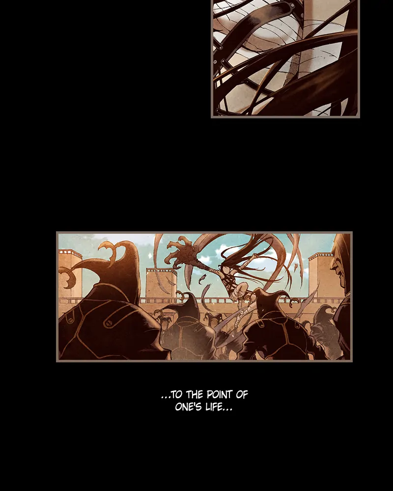 Read Blade of the Phantom Master Manga Online