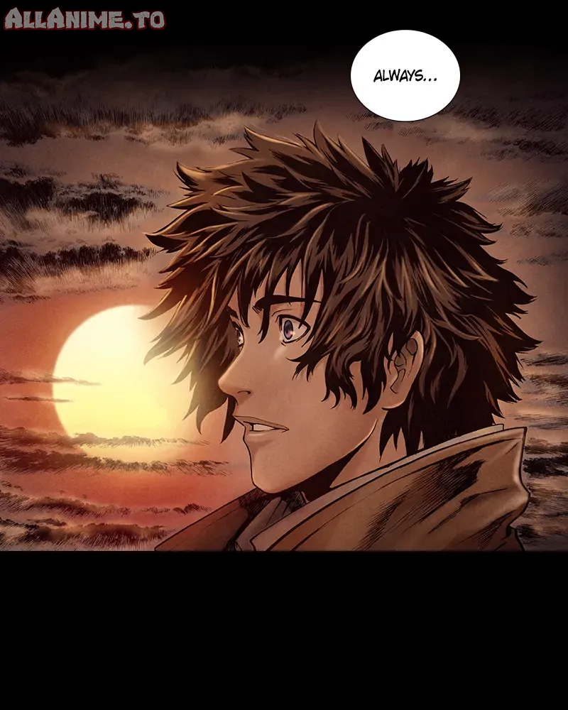 Read Blade of the Phantom Master Manga Online