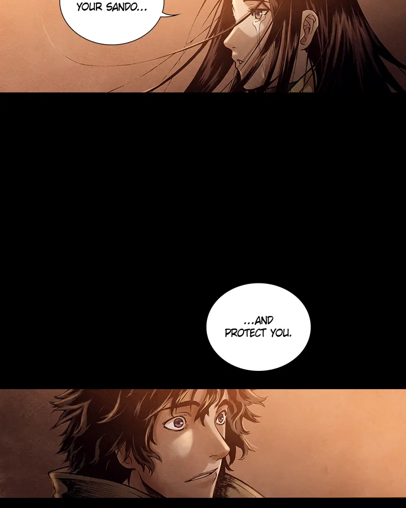Read Blade of the Phantom Master Manga Online