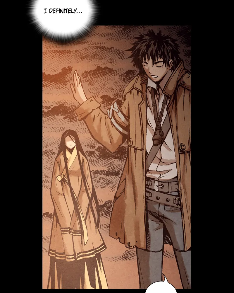 Read Blade of the Phantom Master Manga Online