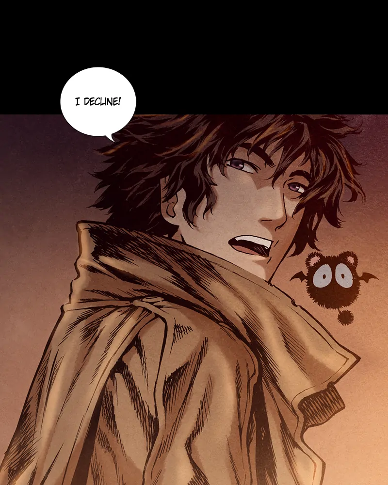 Read Blade of the Phantom Master Manga Online