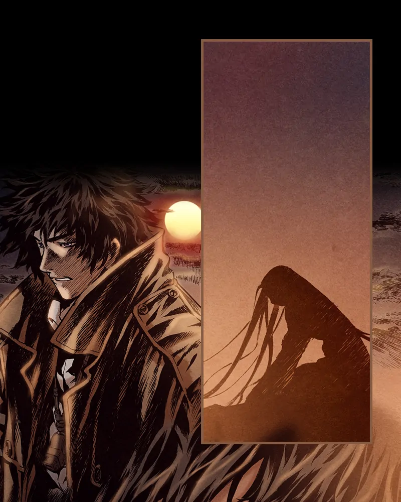 Read Blade of the Phantom Master Manga Online