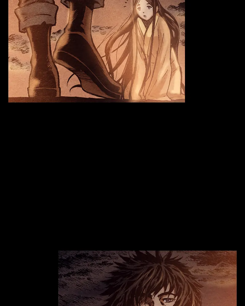 Read Blade of the Phantom Master Manga Online
