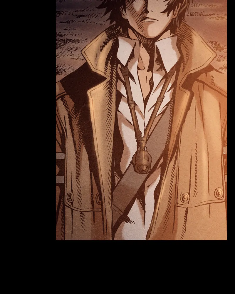 Read Blade of the Phantom Master Manga Online