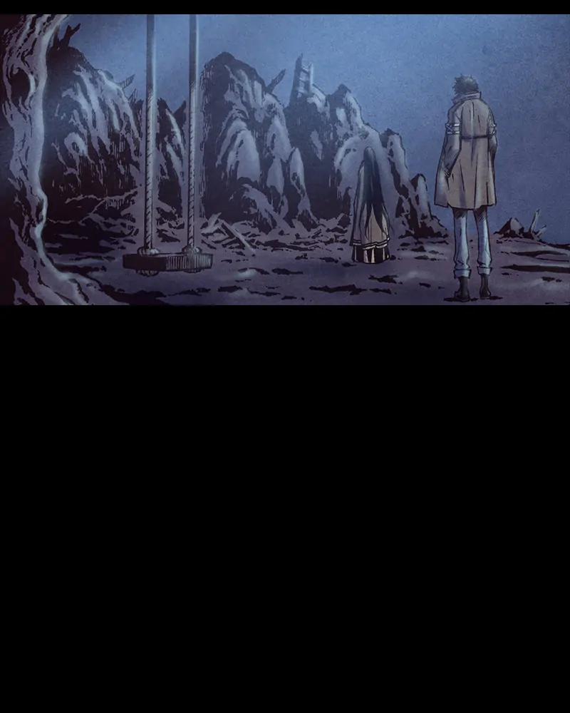 Read Blade of the Phantom Master Manga Online