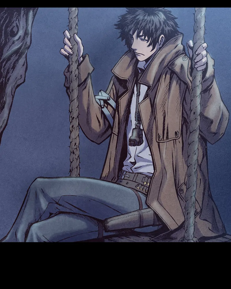 Read Blade of the Phantom Master Manga Online