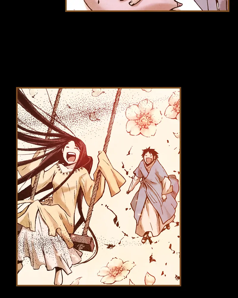 Read Blade of the Phantom Master Manga Online