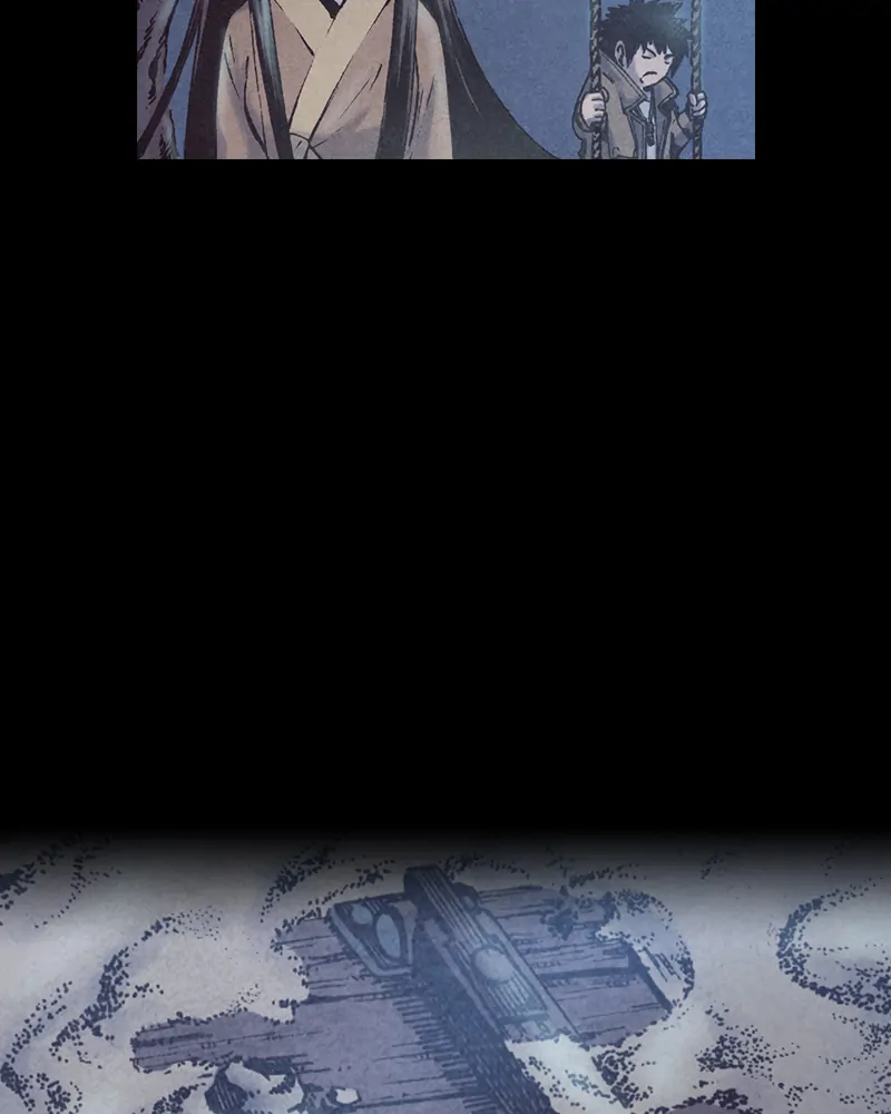Read Blade of the Phantom Master Manga Online