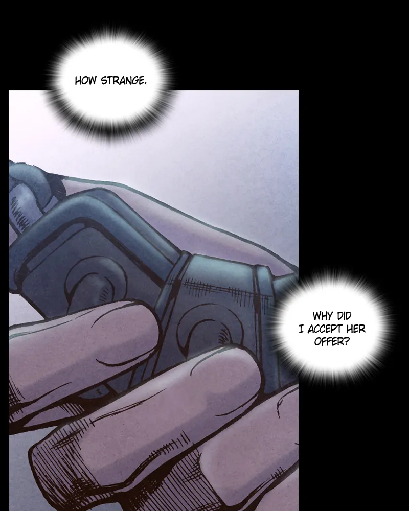 Read Blade of the Phantom Master Manga Online