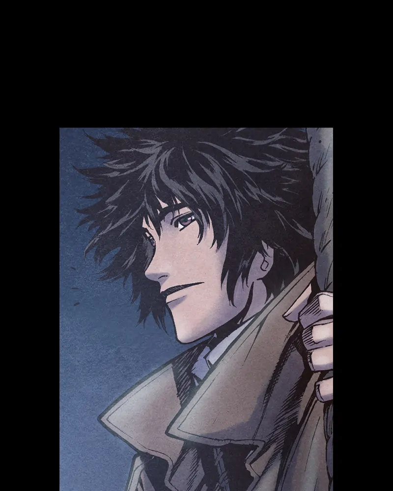 Read Blade of the Phantom Master Manga Online