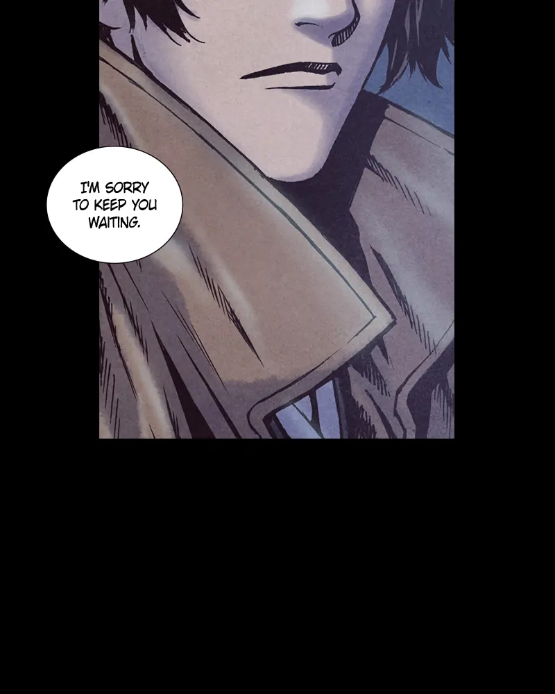Read Blade of the Phantom Master Manga Online