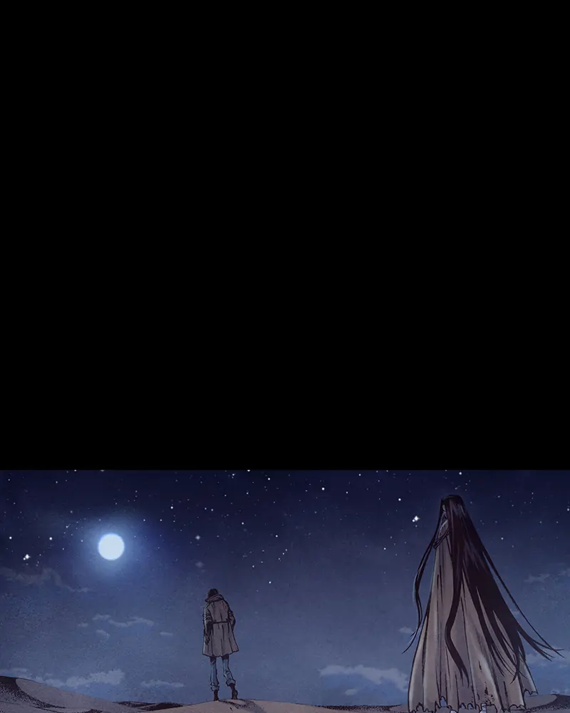 Read Blade of the Phantom Master Manga Online