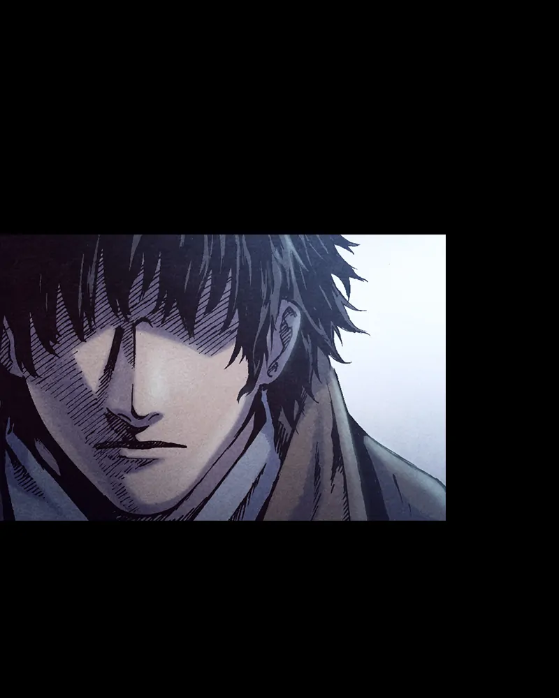 Read Blade of the Phantom Master Manga Online