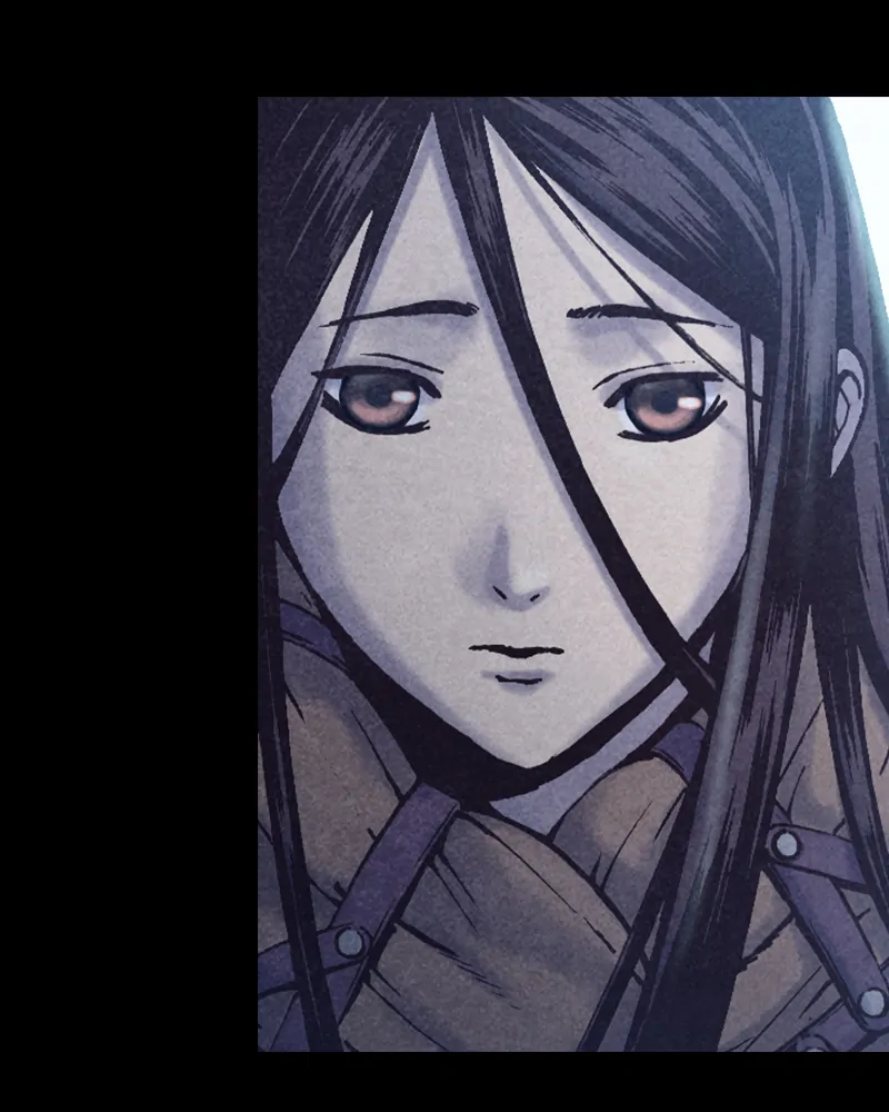 Read Blade of the Phantom Master Manga Online