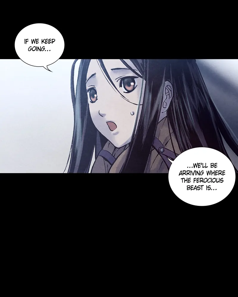 Read Blade of the Phantom Master Manga Online