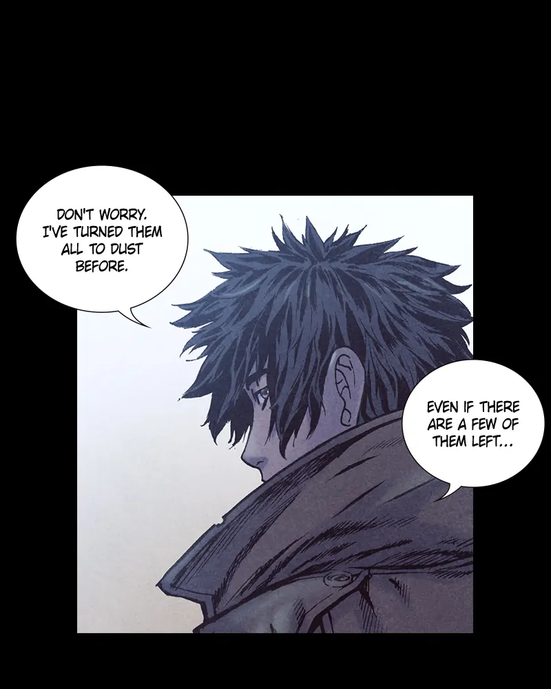 Read Blade of the Phantom Master Manga Online