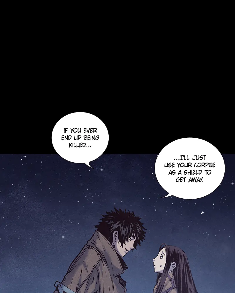 Read Blade of the Phantom Master Manga Online