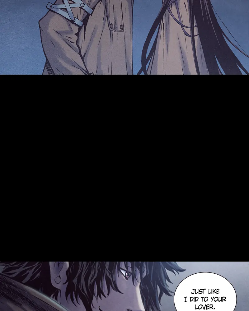 Read Blade of the Phantom Master Manga Online