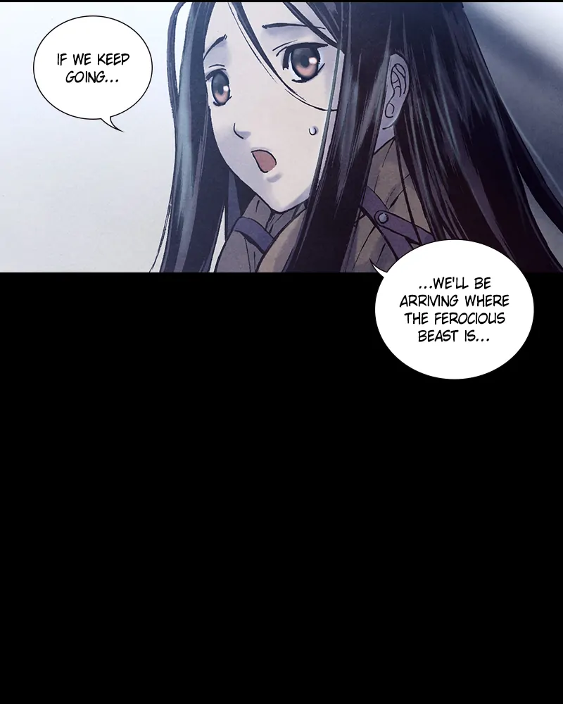 Read Blade of the Phantom Master Manga Online
