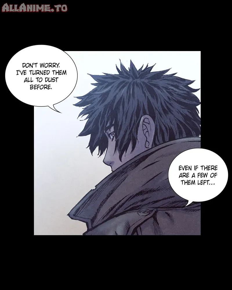 Read Blade of the Phantom Master Manga Online