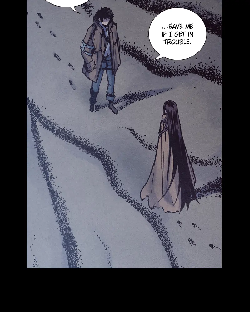 Read Blade of the Phantom Master Manga Online