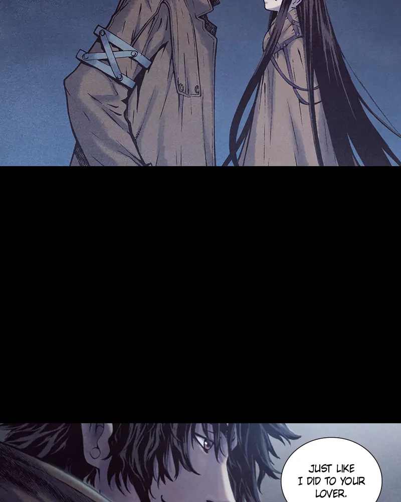 Read Blade of the Phantom Master Manga Online