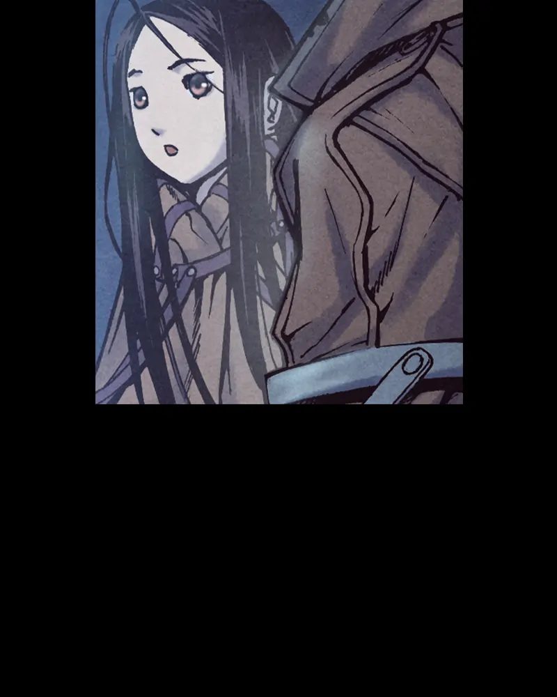 Read Blade of the Phantom Master Manga Online