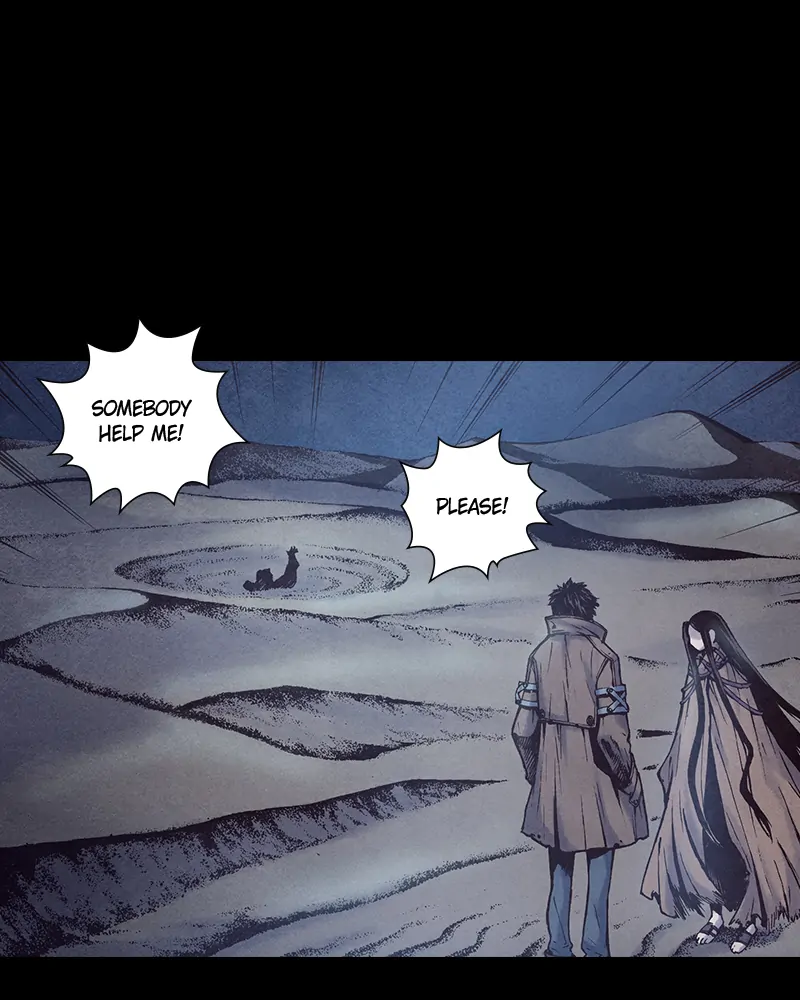 Read Blade of the Phantom Master Manga Online