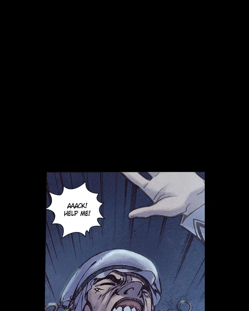 Read Blade of the Phantom Master Manga Online