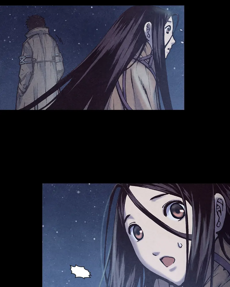 Read Blade of the Phantom Master Manga Online