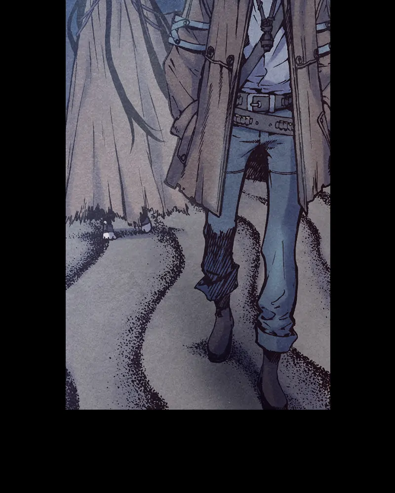 Read Blade of the Phantom Master Manga Online