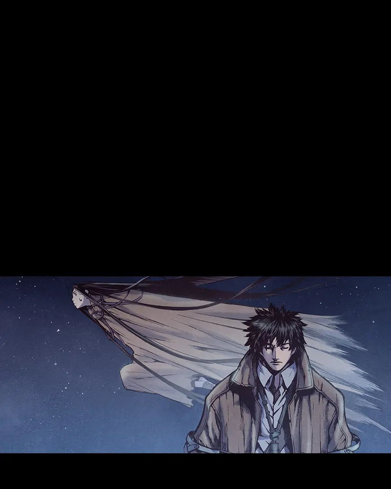 Read Blade of the Phantom Master Manga Online